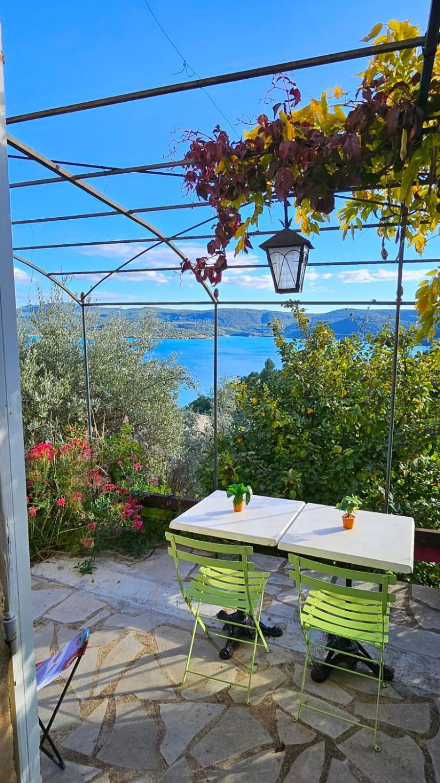 Appartement Avec Terrasse Et Jolie Vue Sur Le *